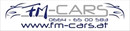 Logo FM-Cars